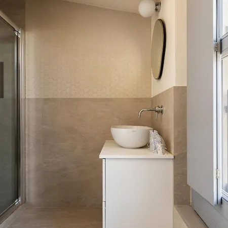 Apartament Bilocale In Ottima Posizione: Tra E Lima *