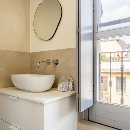 Apartament Bilocale In Ottima Posizione: Tra E Lima