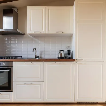 Bilocale In Ottima Posizione: Tra E Lima Apartment